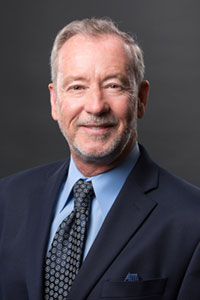 Jeffrey C. Milliken, MD, FACS